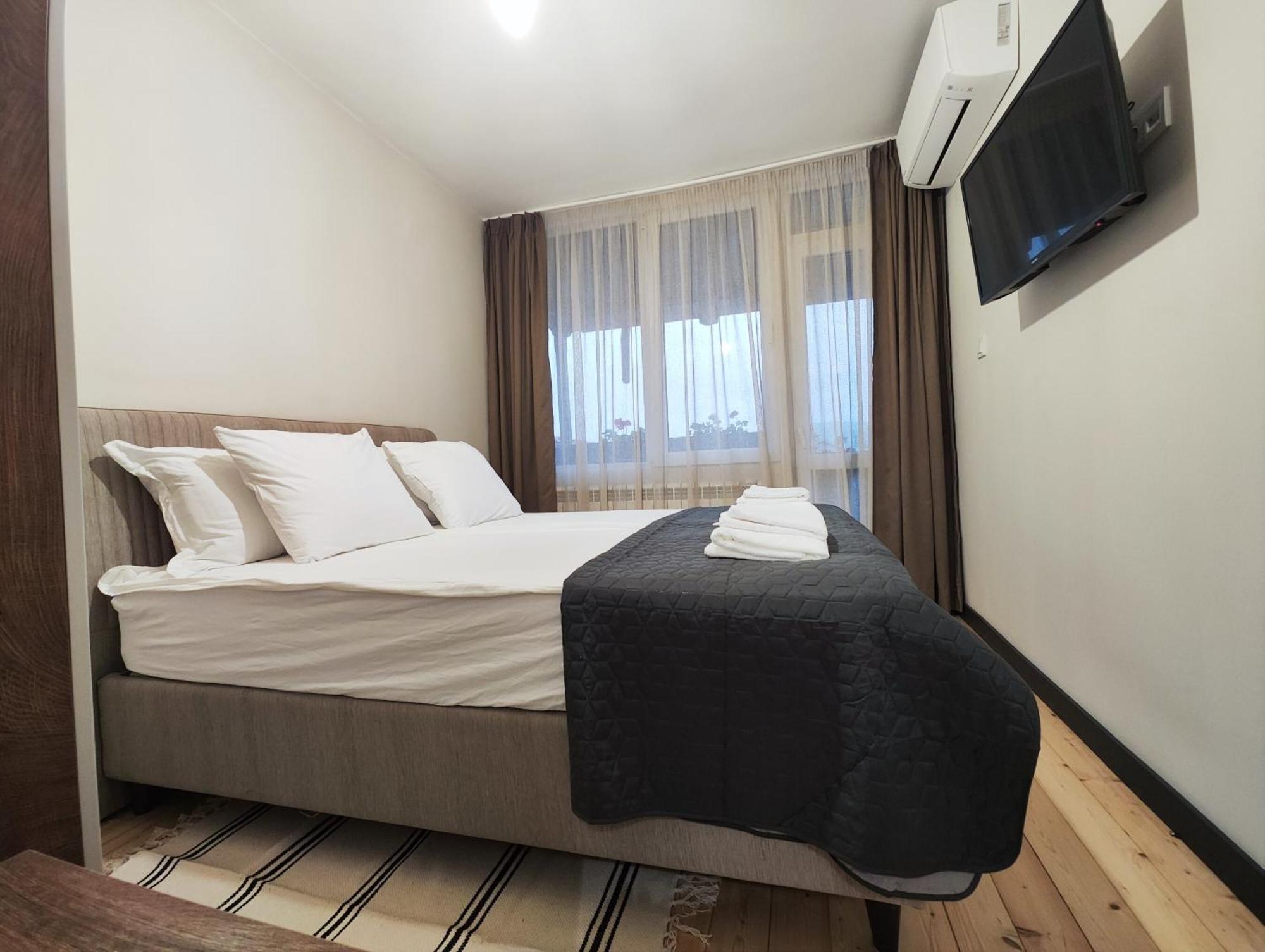 Guest House Lazara Veliko Tărnovo Esterno foto