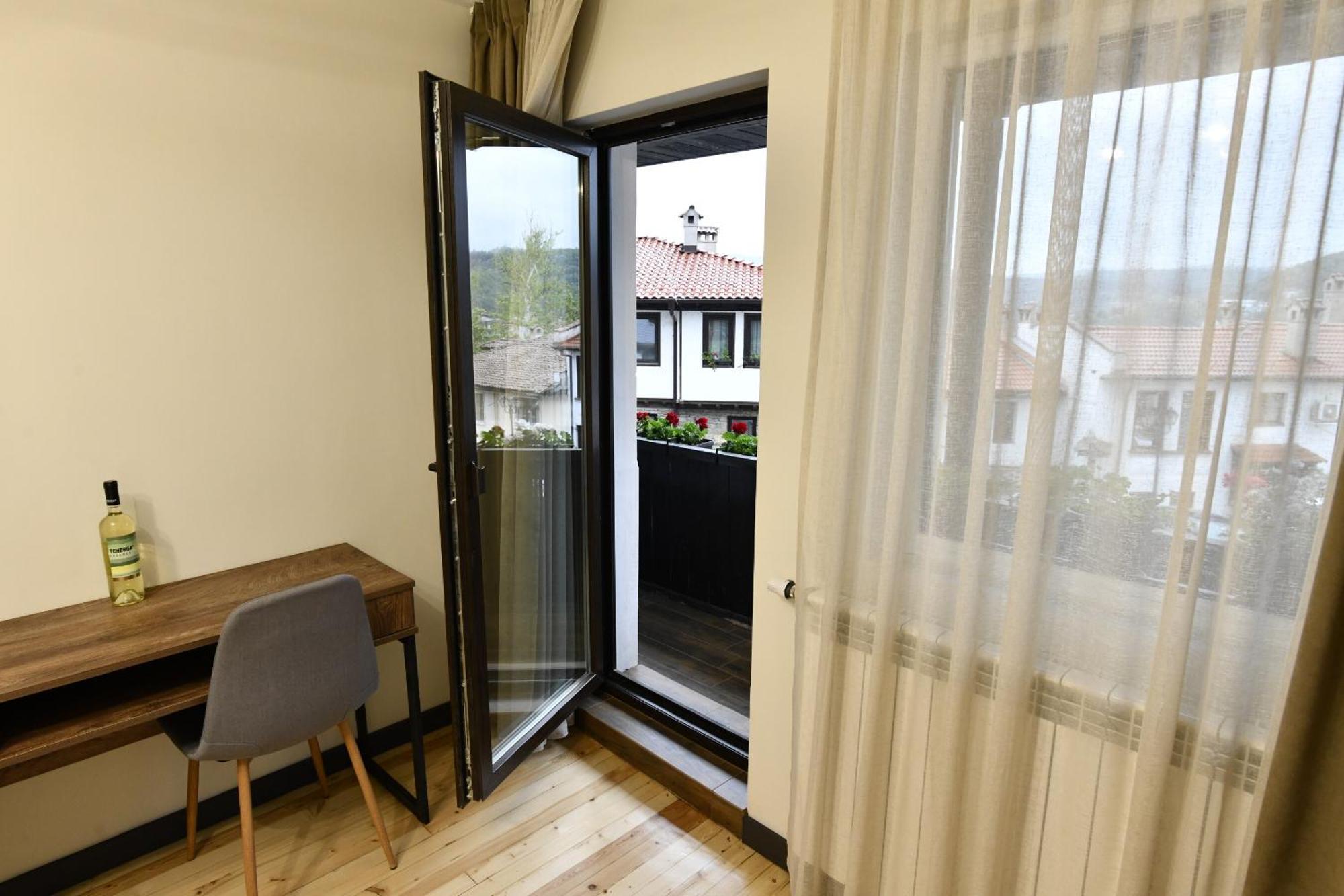 Guest House Lazara Veliko Tărnovo Esterno foto