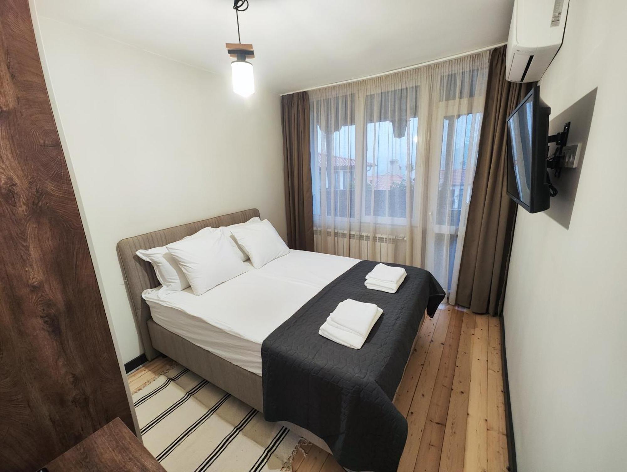 Guest House Lazara Veliko Tărnovo Esterno foto