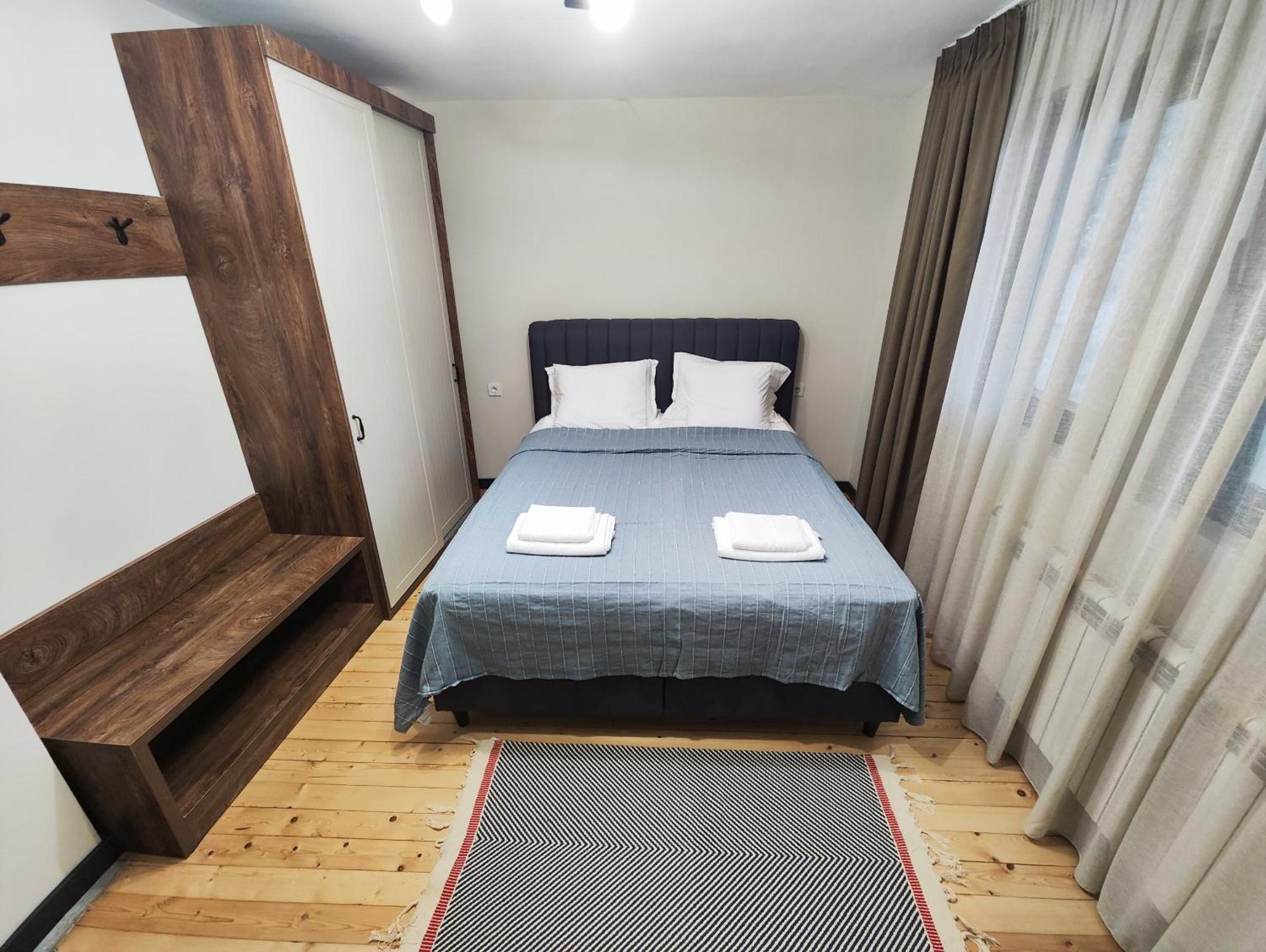 Guest House Lazara Veliko Tărnovo Esterno foto