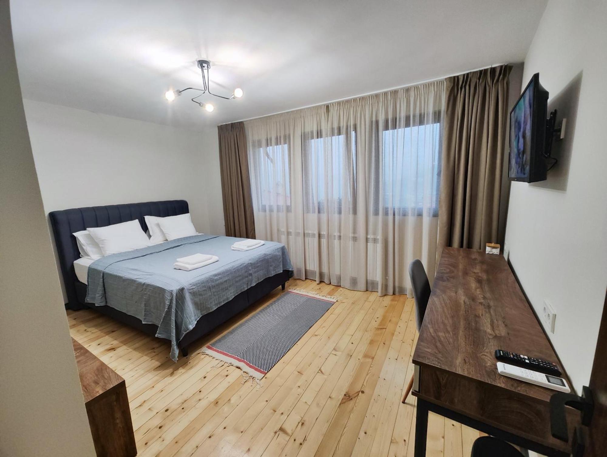Guest House Lazara Veliko Tărnovo Esterno foto