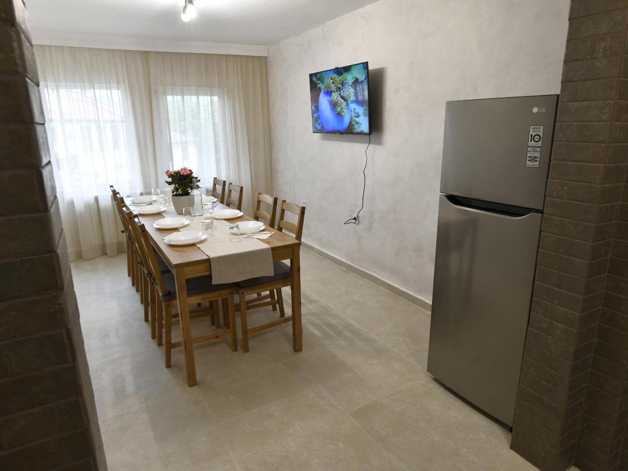 Guest House Lazara Veliko Tărnovo Esterno foto