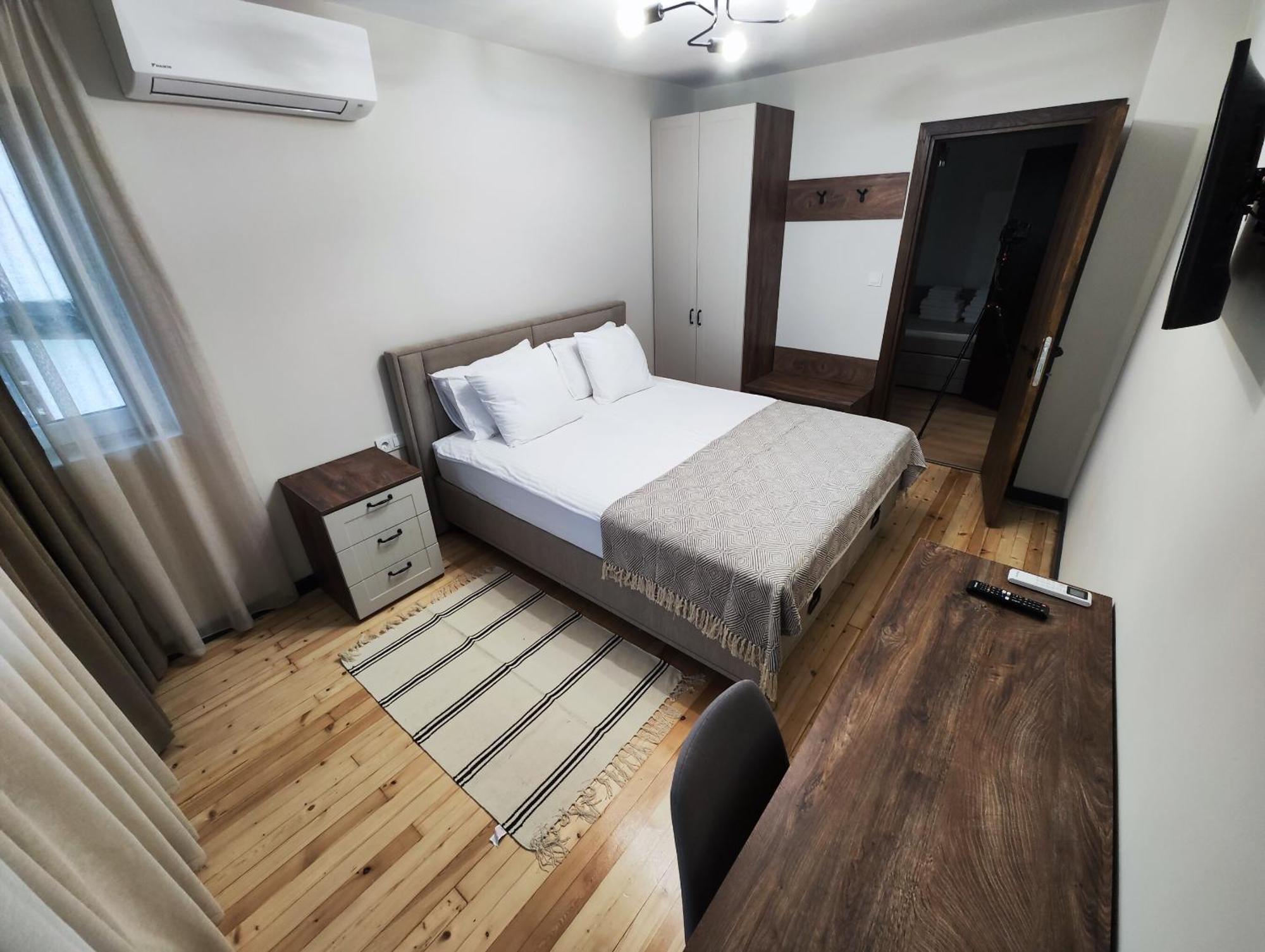 Guest House Lazara Veliko Tărnovo Esterno foto