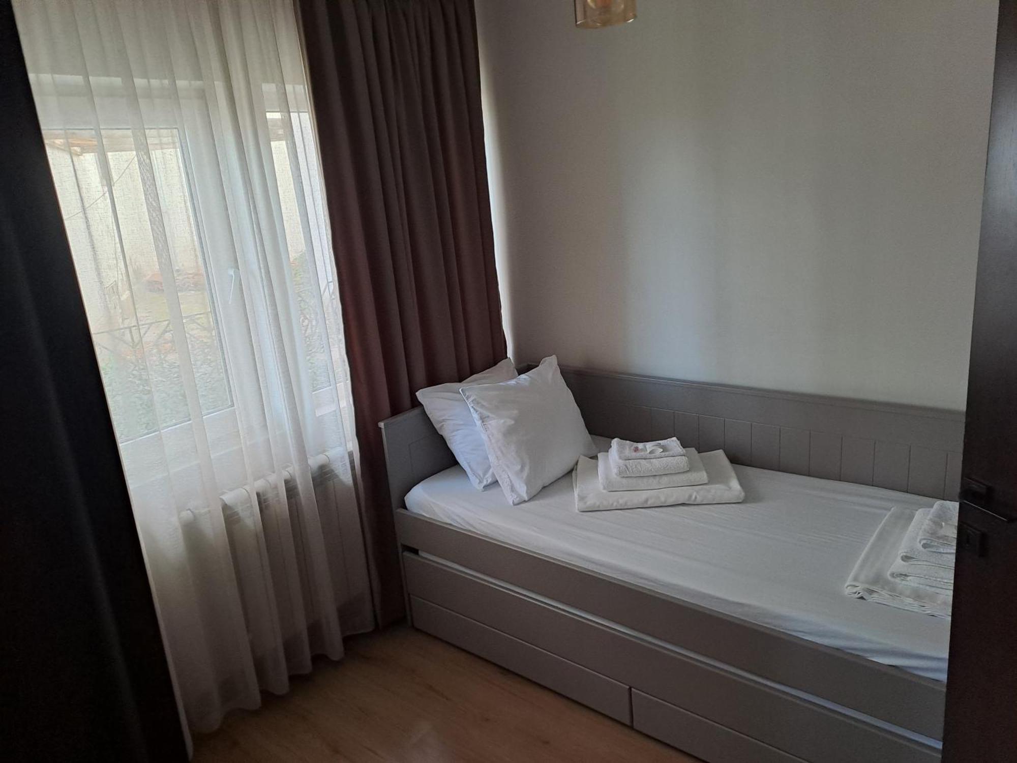 Guest House Lazara Veliko Tărnovo Esterno foto