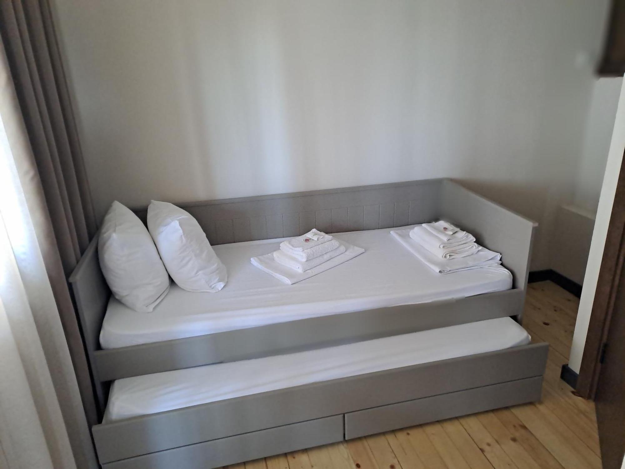 Guest House Lazara Veliko Tărnovo Esterno foto